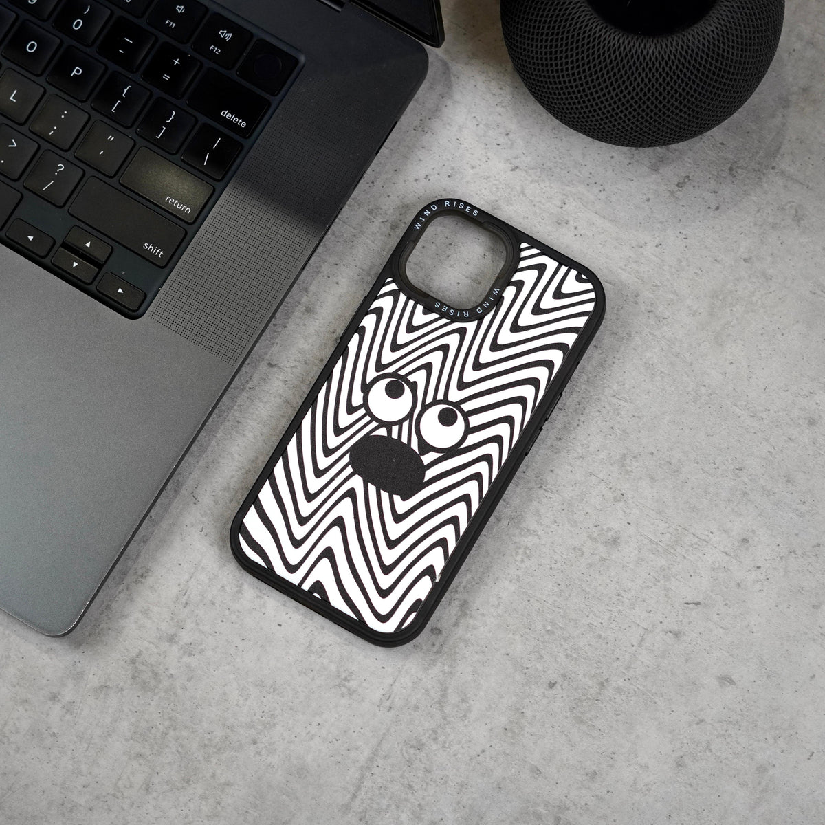 Premium Designer Magsafe Phone case- Trendy, cute Collection & Stylish Multiple Designs to suit Every Personality for iPhone 15