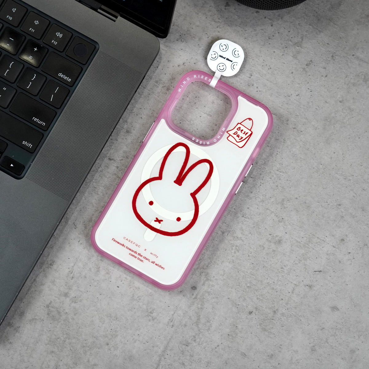 Premium Designer Magsafe Phone case- Trendy, cute Collection & Stylish Multiple Designs to suit Every Personality