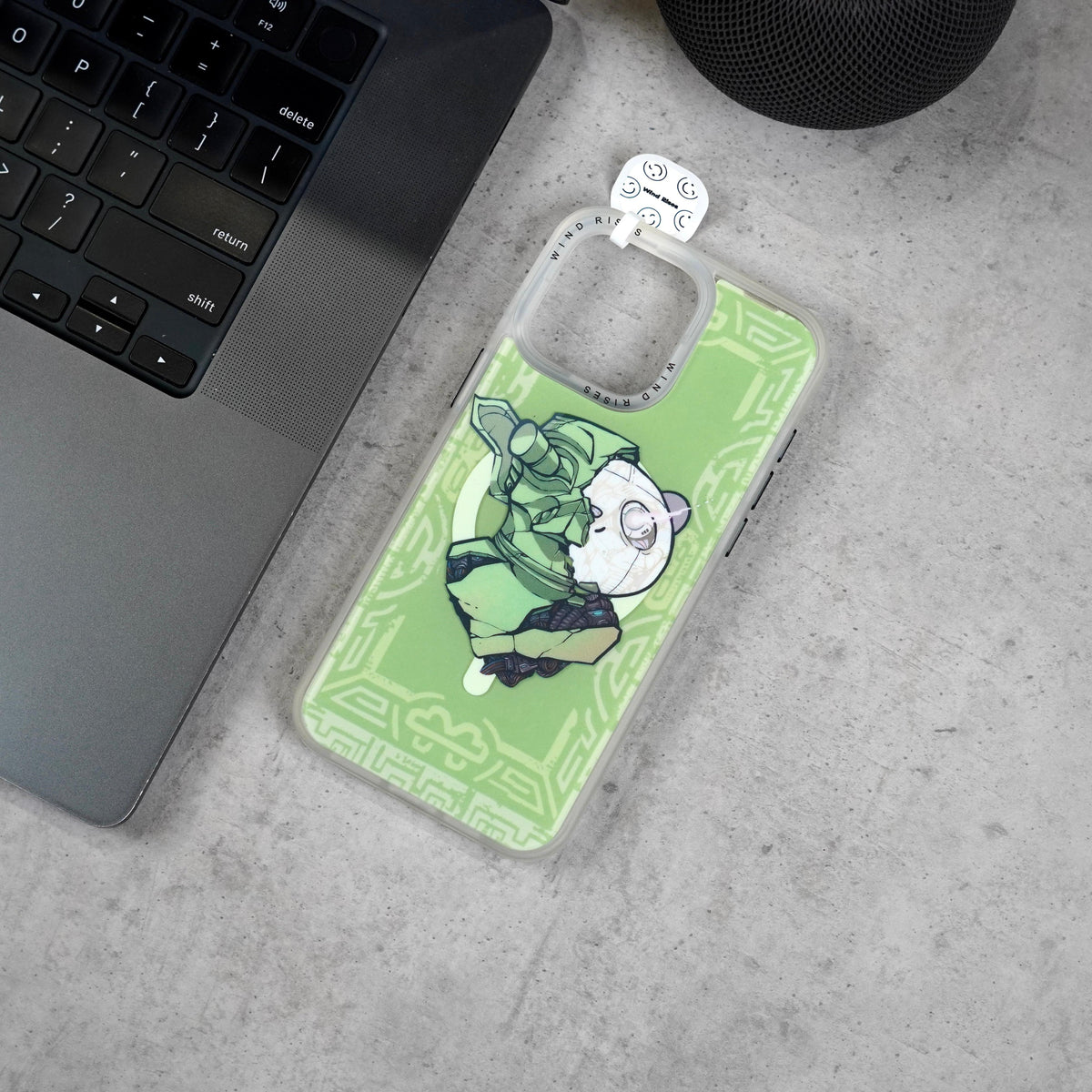 Multi-Design Printed Mobile Back Cover with Openable Back Panel-Ideal for Everyday Mobile Protection/Multiple Attractive Designs & Patterns For 14Pro