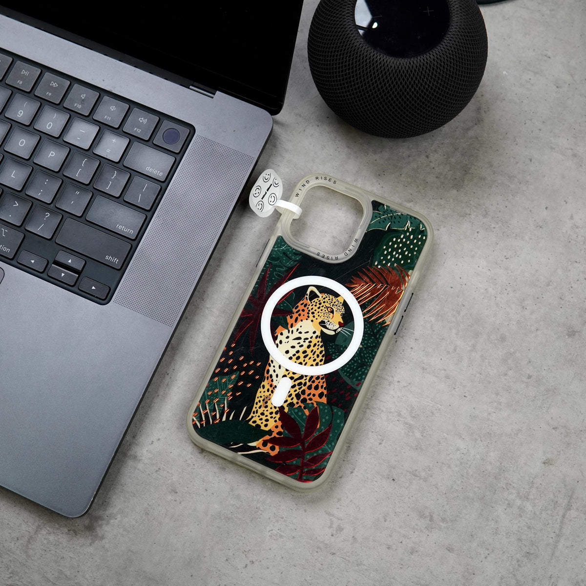 Multi-Design Printed Mobile Back Cover with Openable Back Panel-Ideal for Everyday Mobile Protection/Multiple Attractive Designs & Patterns For 13Pro Max