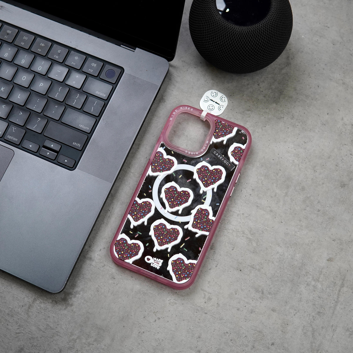 Multi-Design Printed Mobile Back Cover with Openable Back Panel-Ideal for Everyday Mobile Protection/Multiple Attractive Designs & Patterns For 13Pro Max