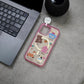 Multi-Design Printed Mobile Back Cover with Openable Back Panel-Ideal for Everyday Mobile Protection/Multiple Attractive Designs & Patterns For 13Pro Max