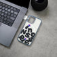Multi-Design Printed Mobile Back Cover with Openable Back Panel-Ideal for Everyday Mobile Protection/Multiple Attractive Designs & Patterns For 13Pro Max