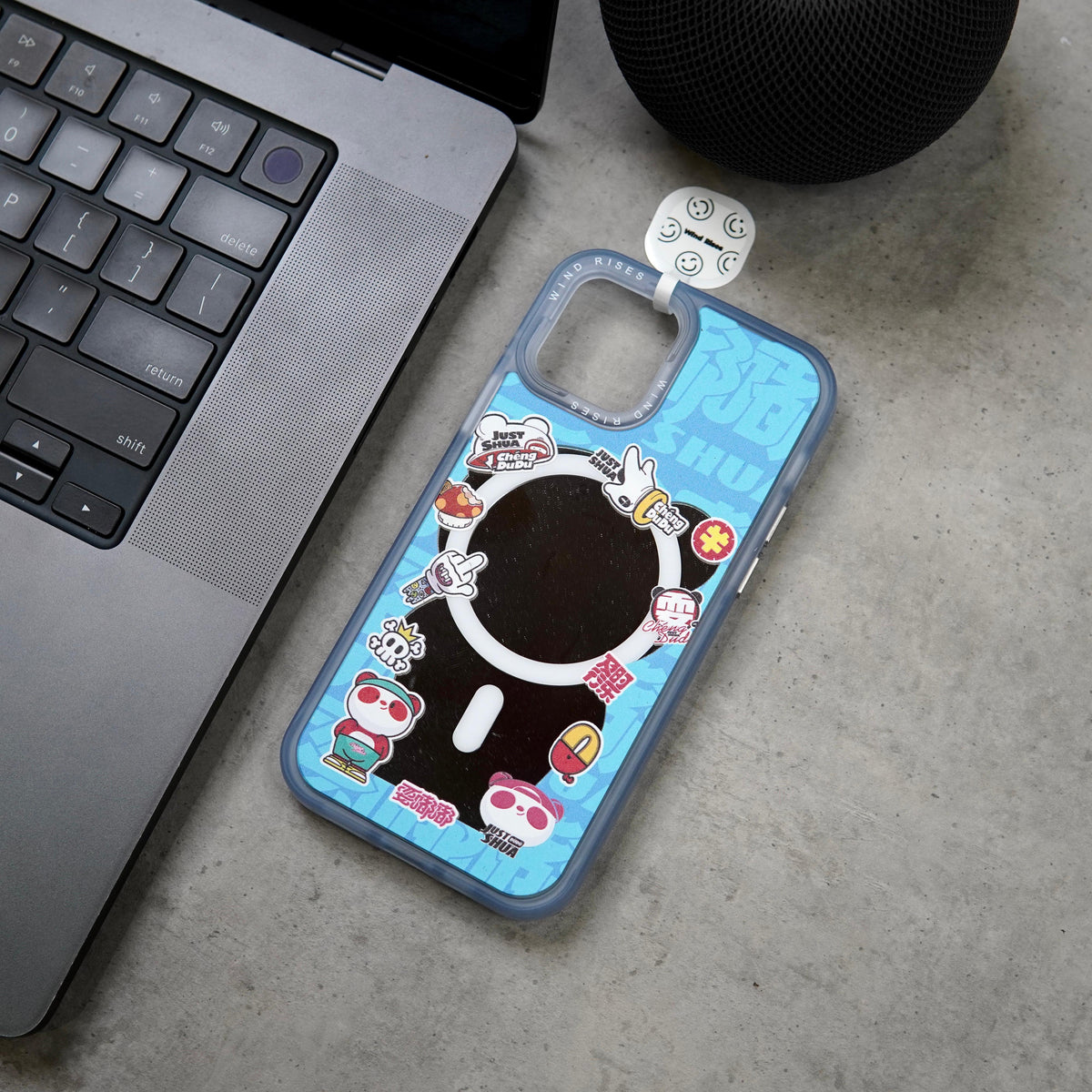 Multi-Design Printed Mobile Back Cover with Openable Back Panel-Ideal for Everyday Mobile Protection/Multiple Attractive Designs & Patterns For 13Pro
