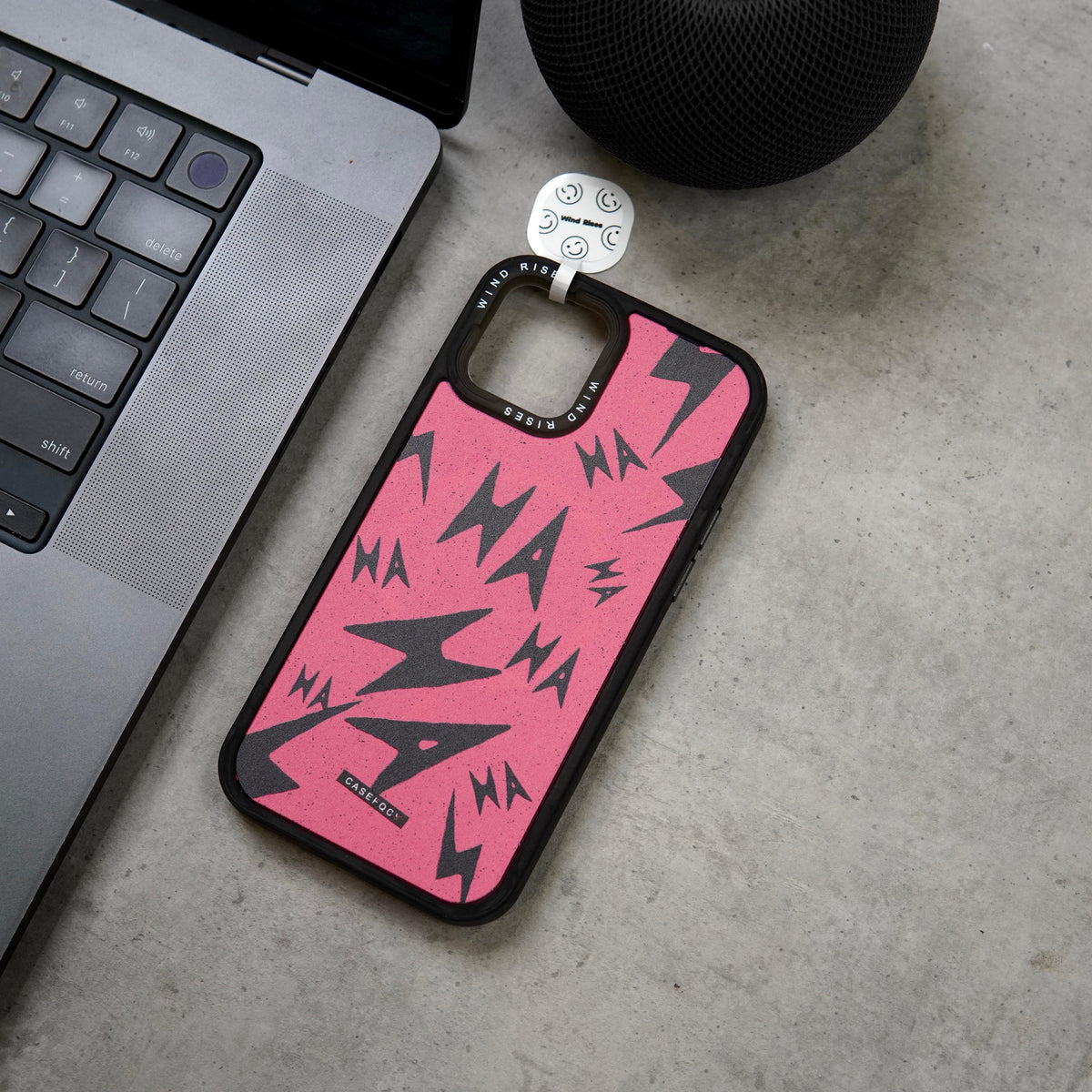 Multi-Design Printed Mobile Back Cover with Openable Back Panel-Ideal for Everyday Mobile Protection/Multiple Attractive Designs & Patterns For 13Pro