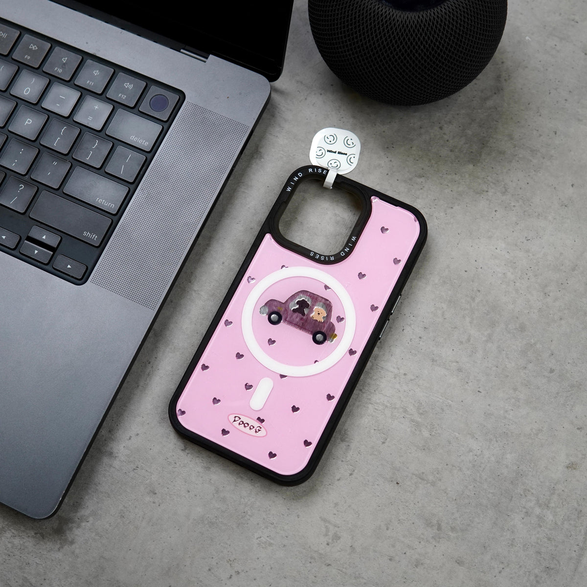 Multi-Design Printed Mobile Back Cover with Openable Back Panel-Ideal for Everyday Mobile Protection/Multiple Attractive Designs & Patterns For 13Pro