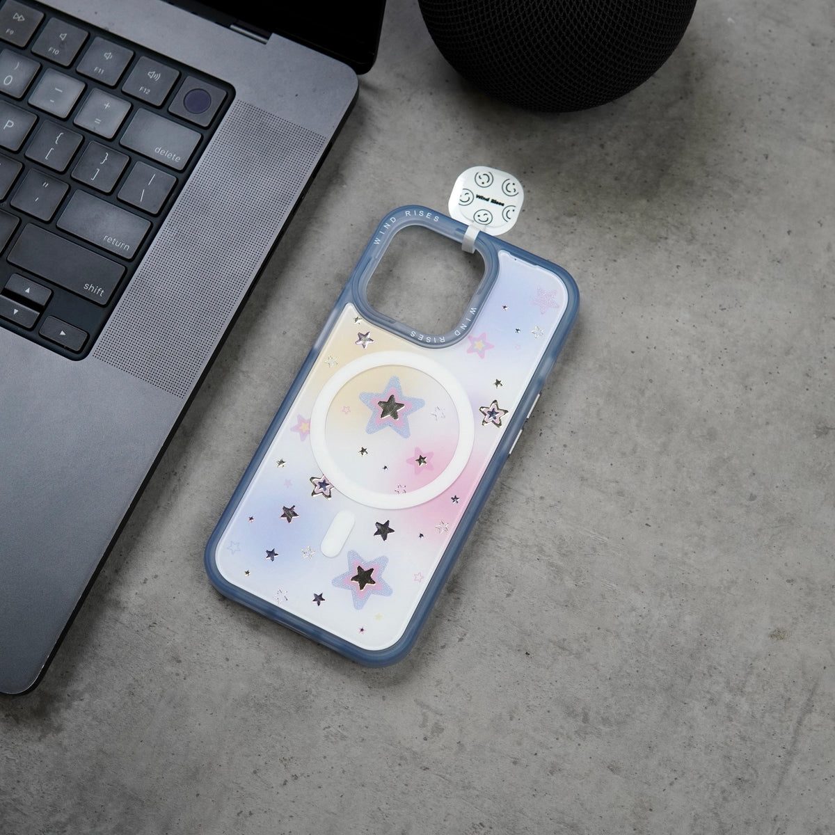 Multi-Design Printed Mobile Back Cover with Openable Back Panel-Ideal for Everyday Mobile Protection/Multiple Attractive Designs & Patterns For 13Pro