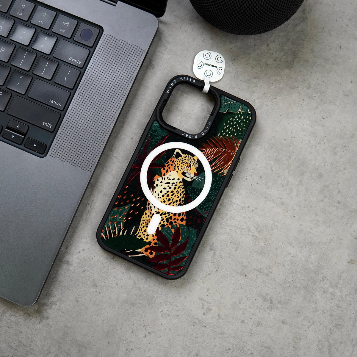 Multi-Design Printed Mobile Back Cover with Openable Back Panel-Ideal for Everyday Mobile Protection/Multiple Attractive Designs & Patterns For 13Pro