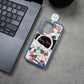 Multi-Design Printed Mobile Back Cover with Openable Back Panel-Ideal for Everyday Mobile Protection/Multiple Attractive Designs & Patterns For 13Pro
