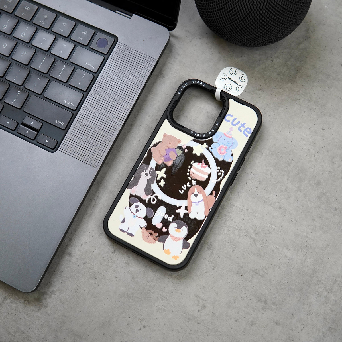 Multi-Design Printed Mobile Back Cover with Openable Back Panel-Ideal for Everyday Mobile Protection/Multiple Attractive Designs & Patterns For 13Pro