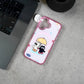 Trendy Printed Designer Mobile Phone Case for iPhone 16- Aesthetic Designs, Attractive Colors and Premium Looking Finish, Protective Edges For everyday