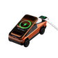 CyberDock 3-in-1 Wireless Charging Station | Qi2 Certified