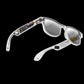 AI Smart Glasses | ChatGPT Support | Photos & Video capture | Music Playback | Calls