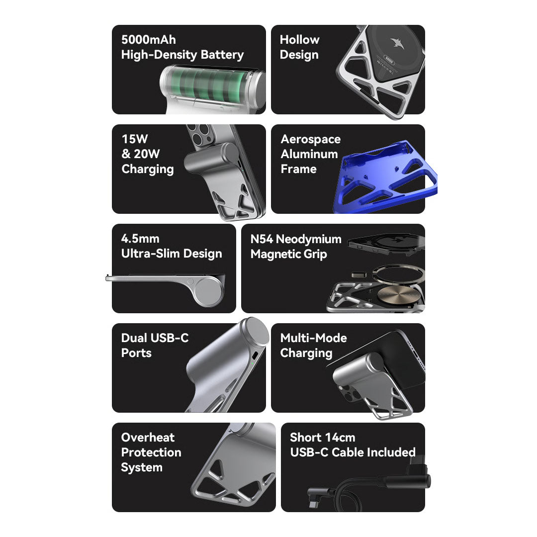 mobitech gadgets