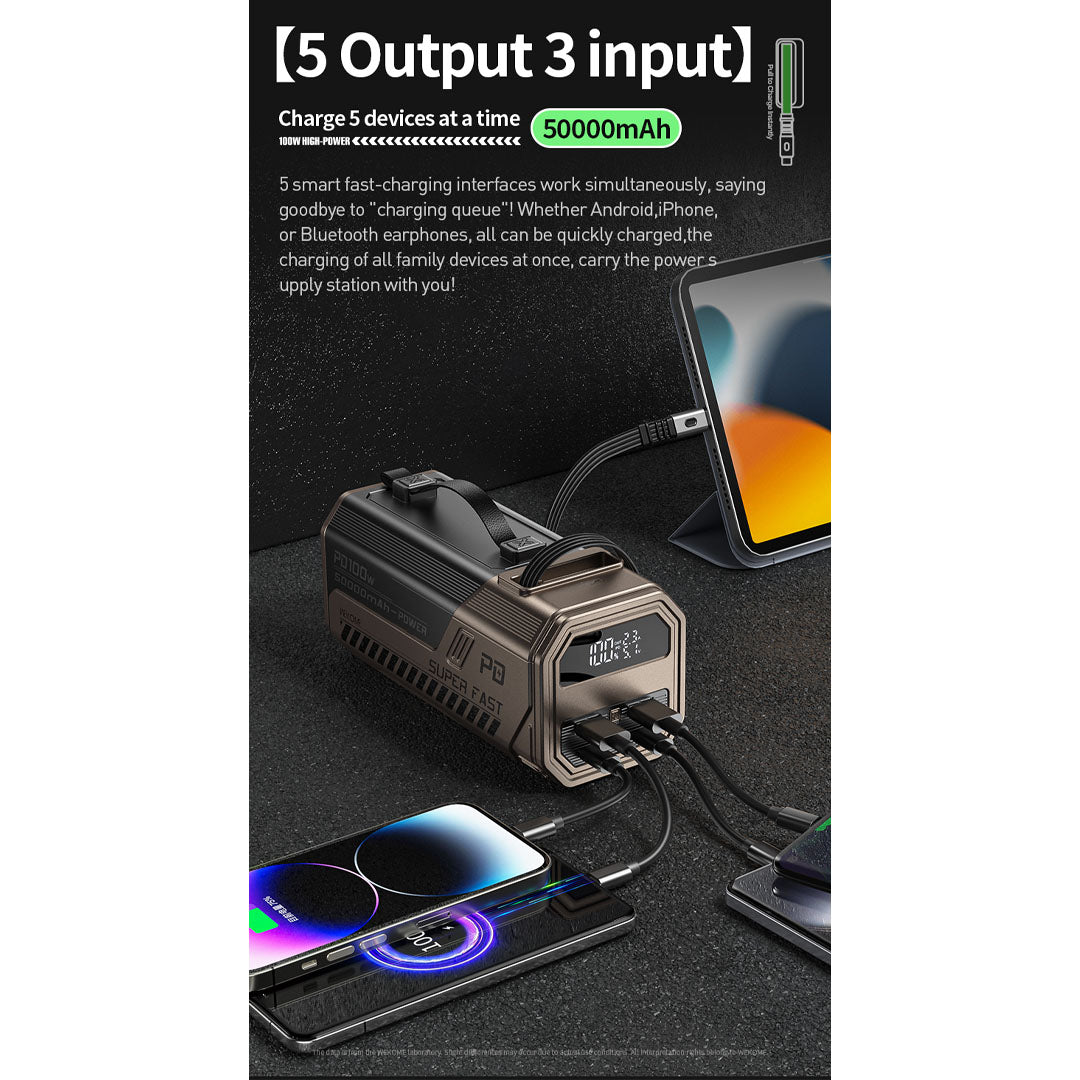 mobitech gadgets