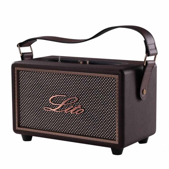 LITO D6 (Maarshal) | 40W Speaker | BT 5.0 | Bass Boost Woofer