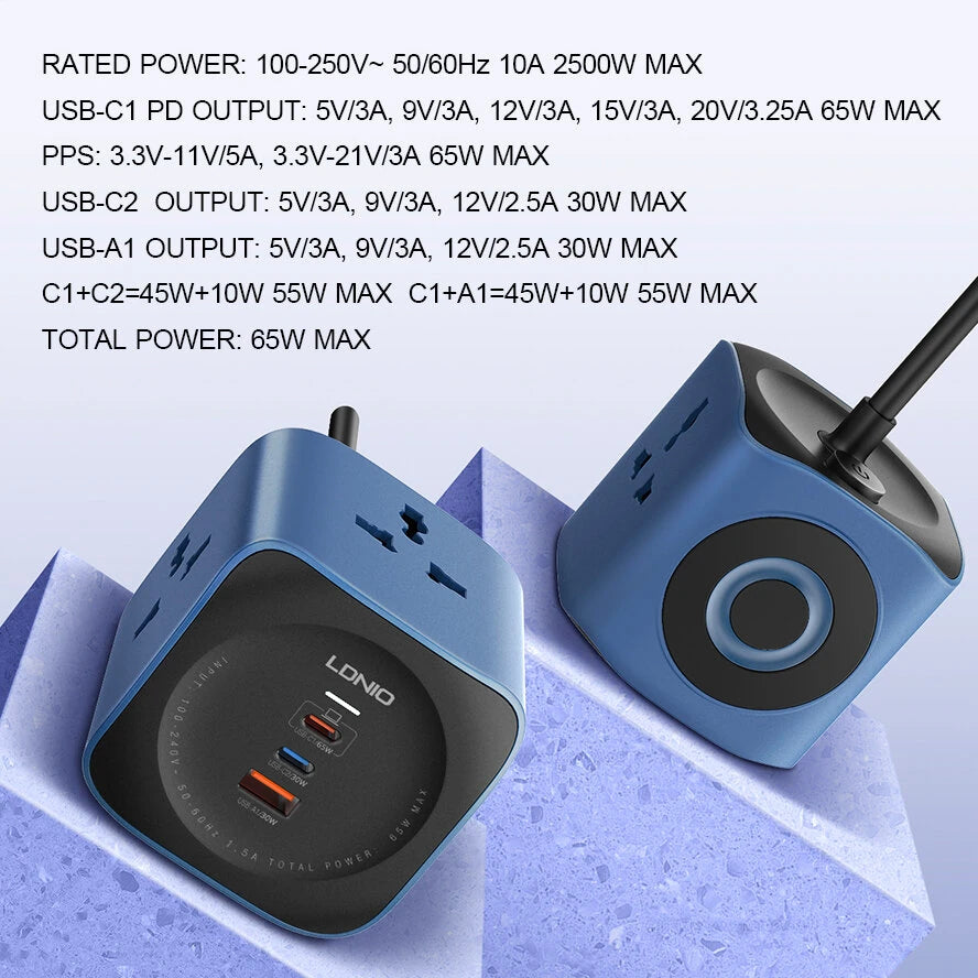 mobitech gadgets