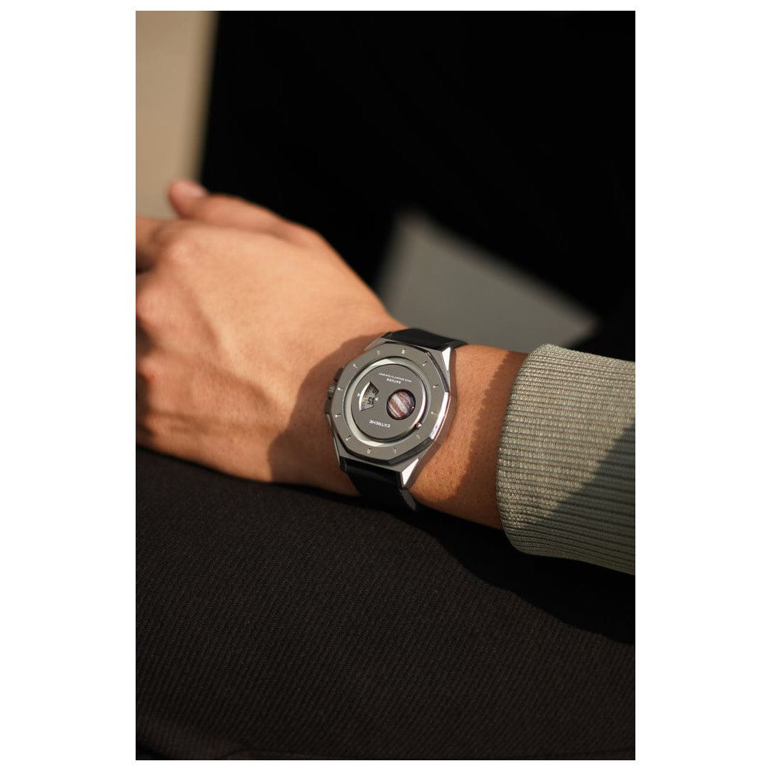 Daniel Gorman Gravity Watch | Premium Space Inspired | Luxury Timepiece