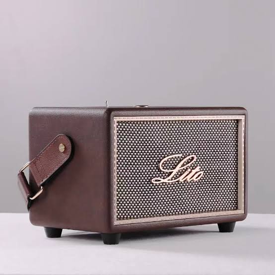 LITO D6 Portable Bluetooth Speaker | 40W Stereo Sound