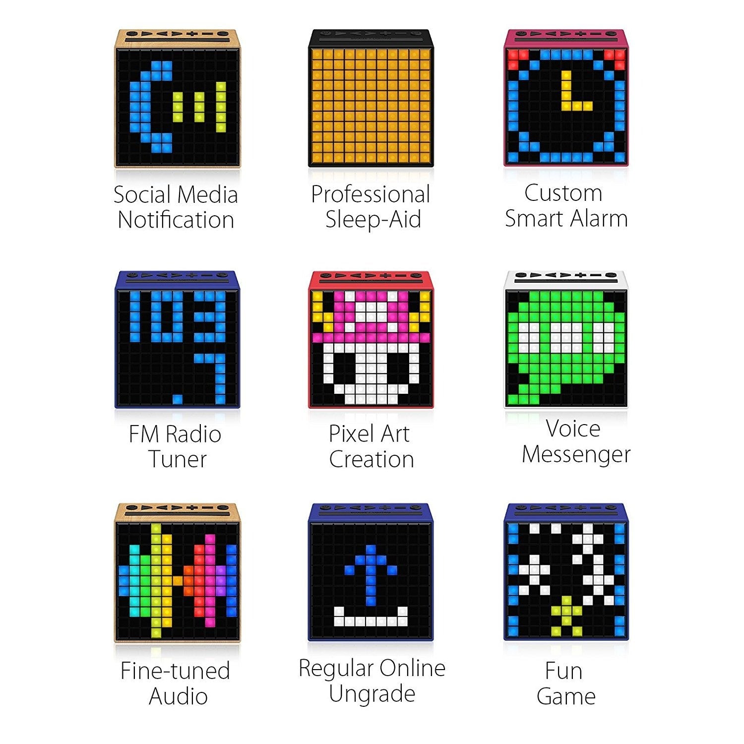 mobitech gadgets