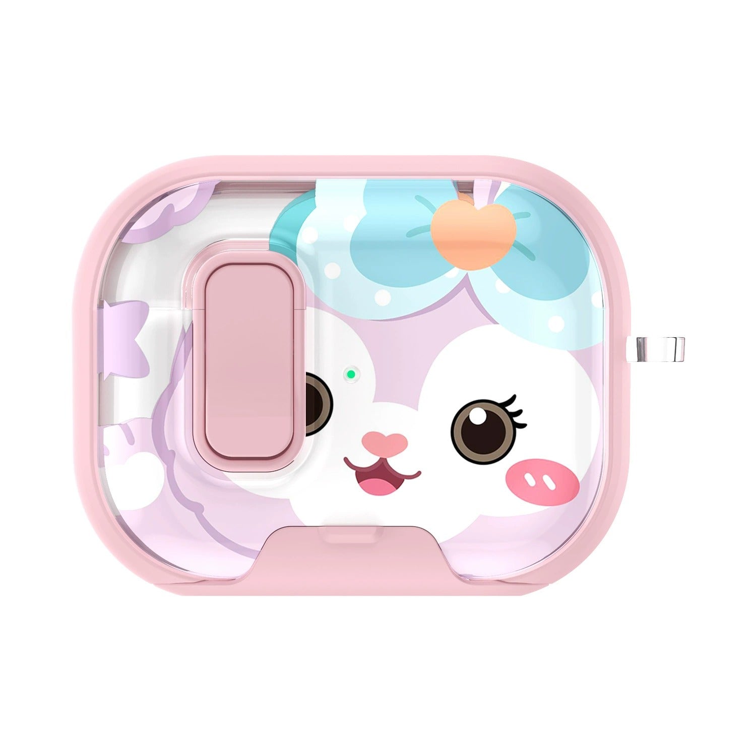 Painted Earphone Protective Case for AirPods Pro 3 | Designer Printed Series | Scratch Resistant | Shockproof TPU Shell | 5 Unique Designs | Premium Finish