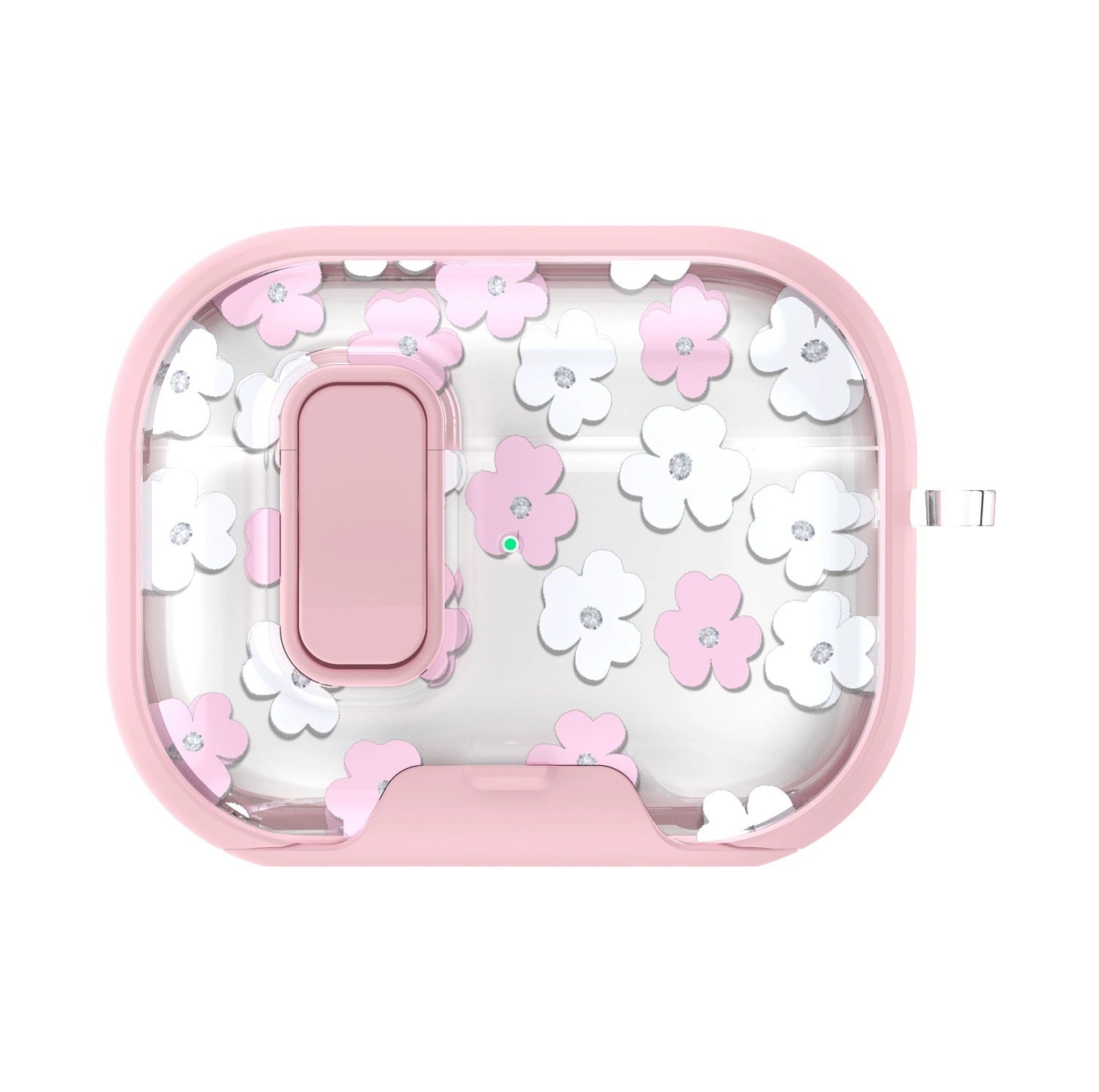 Painted Earphone Protective Case for AirPods Pro 3 | Designer Printed Series | Scratch Resistant | Shockproof TPU Shell | 5 Unique Designs | Premium Finish