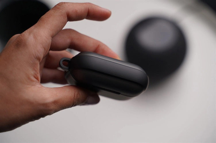 AirPods Matte Case for AirPods Pro 2 & AirPods 4 | Slim Anti-Scratch Protective Cover | Soft Touch Finish | Precision Fit | Premium Design