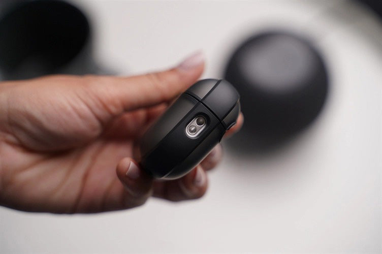 AirPods Matte Case for AirPods Pro 2 & AirPods 4 | Slim Anti-Scratch Protective Cover | Soft Touch Finish | Precision Fit | Premium Design