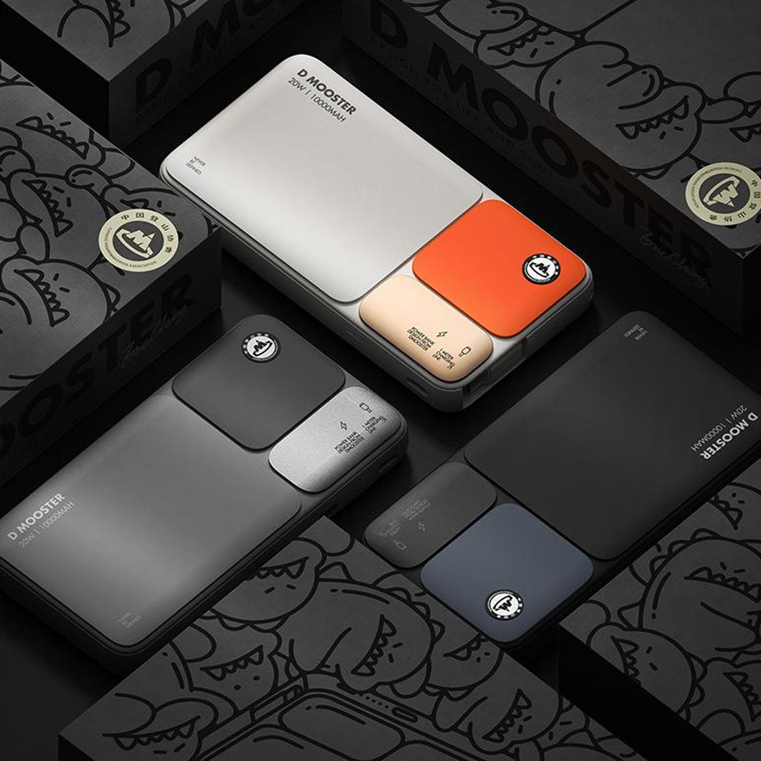 mobitech gadgets