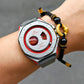 Daniel Gorman Japanese quartz Watch