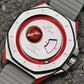 Daniel Gorman Japanese quartz Watch