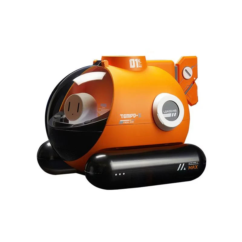 Submarine Humidifier | TempoX Humidifier