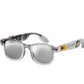 AI Smart Glasses | ChatGPT Support | Photos & Video capture | Music Playback | Calls