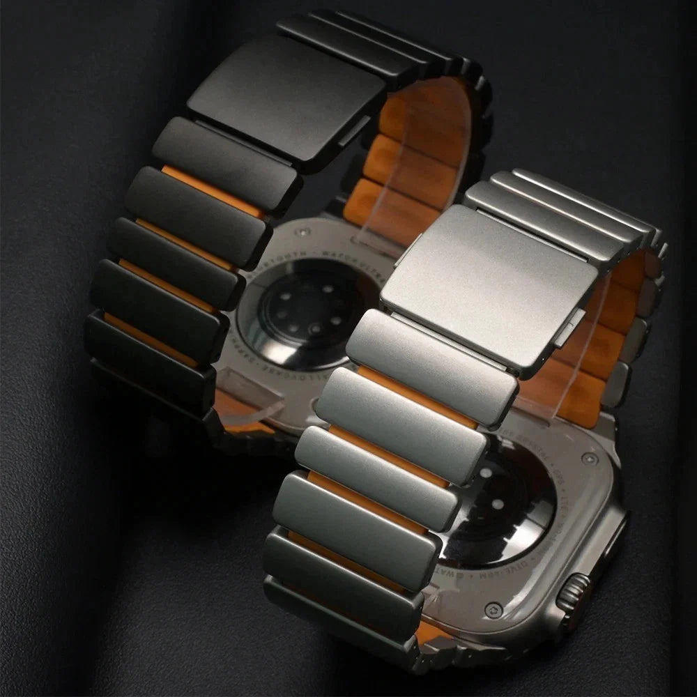 Dual Hybrid Strap | 42/44/45/49mm