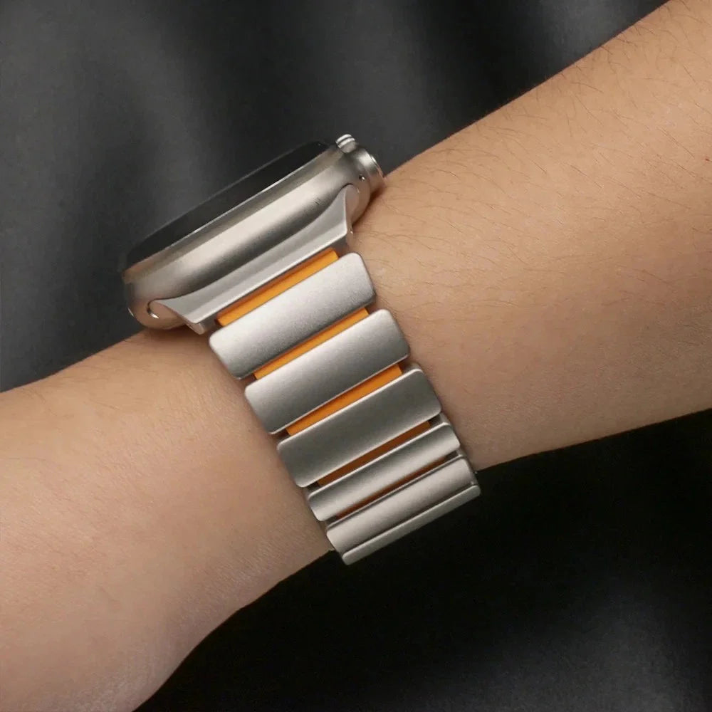 Dual Hybrid Strap | 42/44/45/49mm