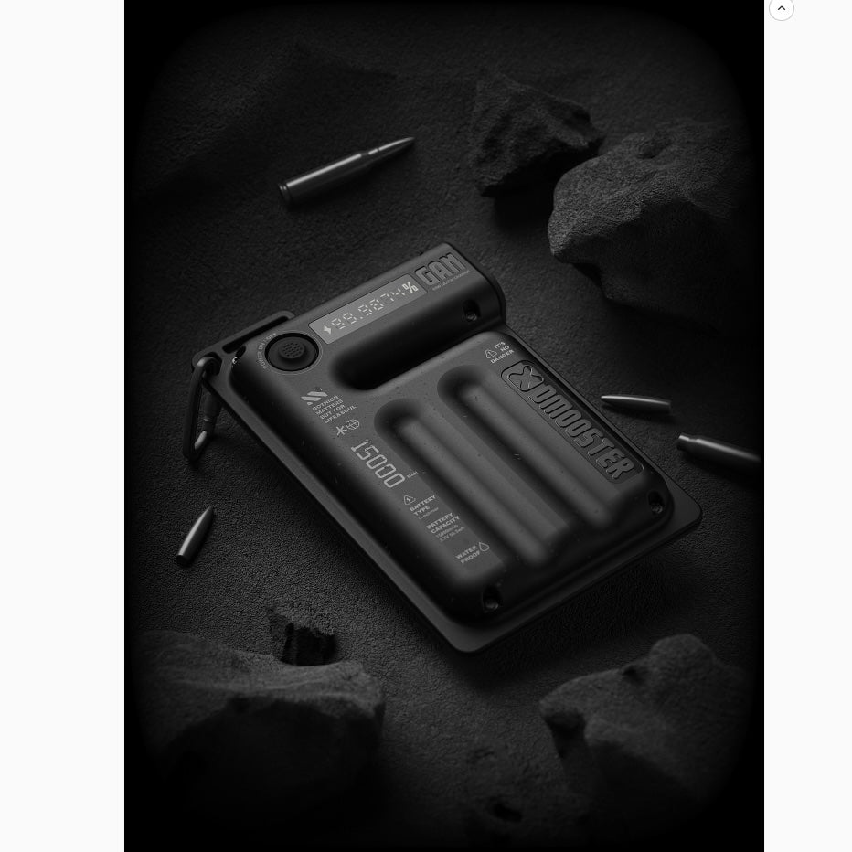 mobitech gadgets