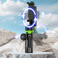 Mini Mobile Selfie Stick | Anti-shake Extendable Four-legged Stand for Portable Photography