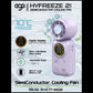 Mini Cooling Fan | Digital Display | Adjustable Angle