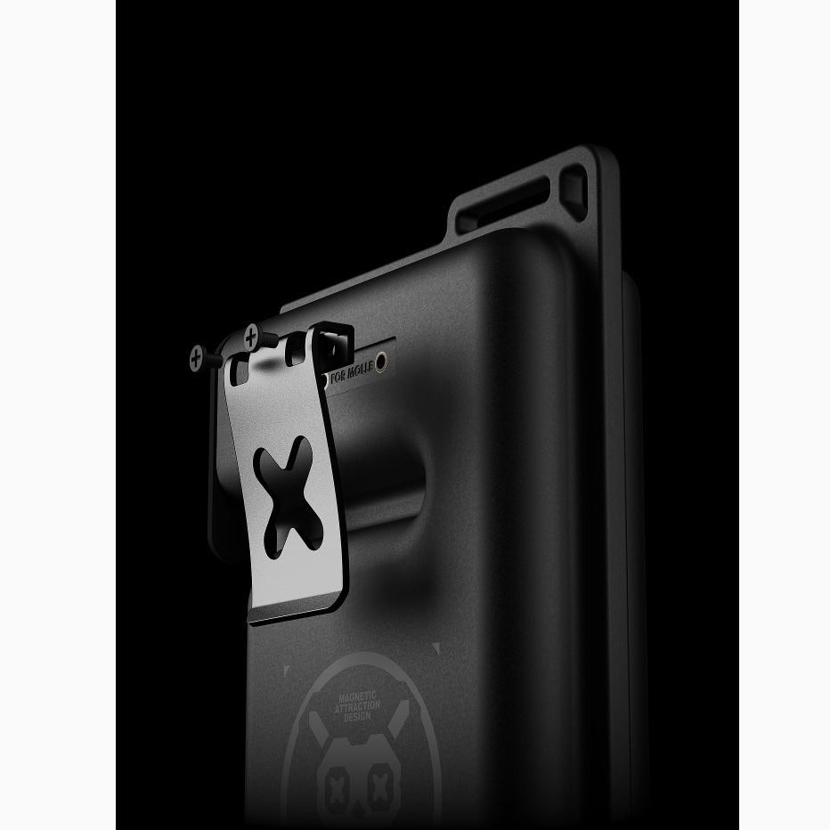 DMOOSTER TACTIC Power Bank | 15000mAH PowerBank