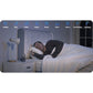 All in One Bot | 25W Wireless Charger, BT Speaker,Sleep Buddy
