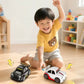 New Sensor-Controlled Remote Car Toy Radio Gesture Induction Lights & Music RC Car 360° Drift Stunt