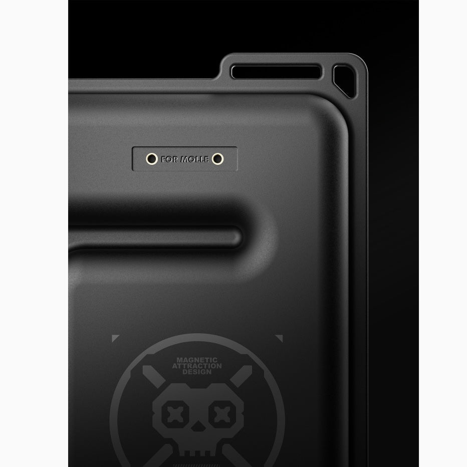 DMOOSTER TACTIC Power Bank | 15000mAH PowerBank