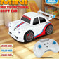 New Sensor-Controlled Remote Car Toy Radio Gesture Induction Lights & Music RC Car 360° Drift Stunt